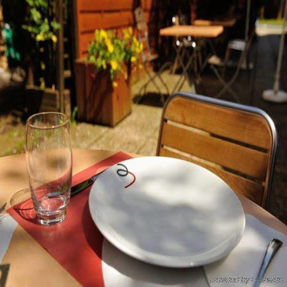 Kyriad Nancy Ouest - Laxou Maxeville Exterior photo